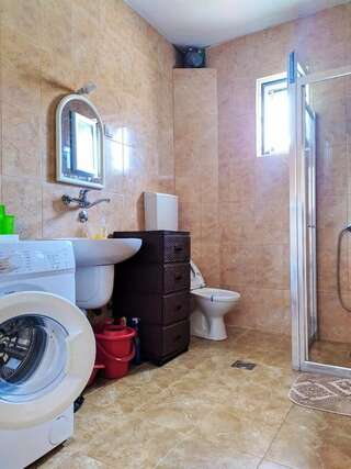 Апартаменты City apartment Novakovic Бар Апартаменты-14