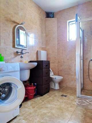 Апартаменты City apartment Novakovic Бар Апартаменты-16