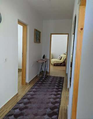 Апартаменты City apartment Novakovic Бар Апартаменты-20