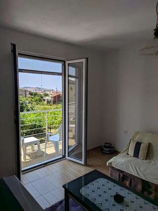 Апартаменты City apartment Novakovic Бар Апартаменты-23