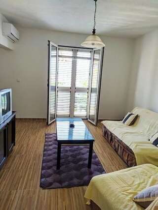 Апартаменты City apartment Novakovic Бар Апартаменты-24