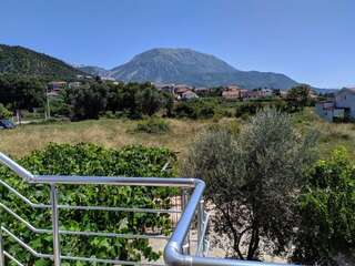 Апартаменты City apartment Novakovic Бар Апартаменты-3