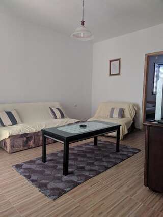 Апартаменты City apartment Novakovic Бар Апартаменты-5