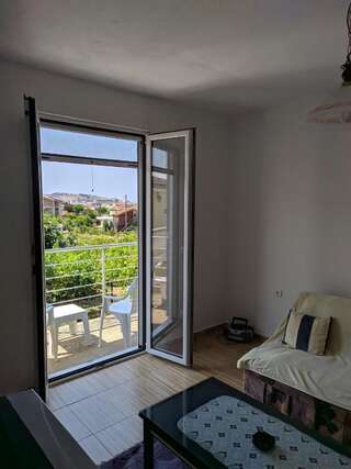 Апартаменты City apartment Novakovic Бар Апартаменты-7