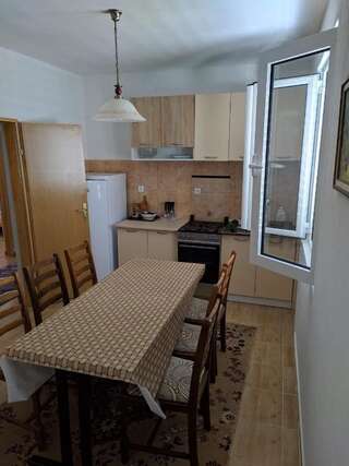 Апартаменты City apartment Novakovic Бар Апартаменты-9